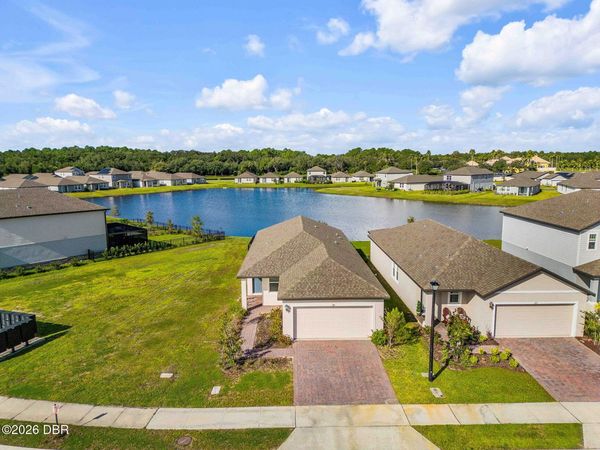 145 Links Terrace Boulevard, Daytona Beach, FL 32124