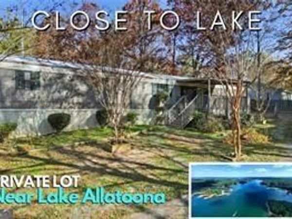 4273 CLARK Circle SE, Acworth, GA 30102