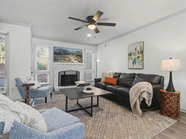 3293 Clairmont North NE, Brookhaven, GA 30329