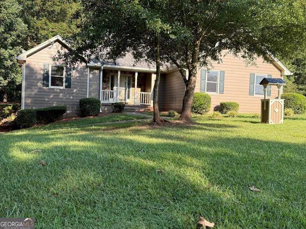 330 Fox Meadow Drive, Covington, GA 30016