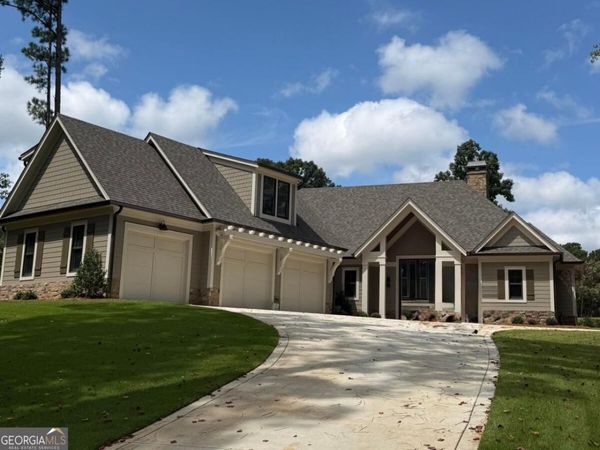 1010 Shadow Creek Way, Greensboro, GA 30642