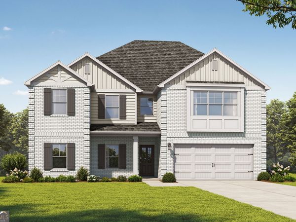 LOT 75 Violin Court, Mcdonough, GA 30252