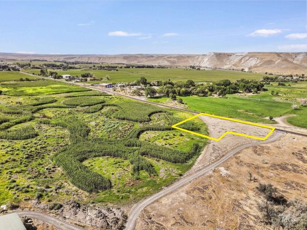 TBD Lot 2 850 E., Hagerman, ID 83332