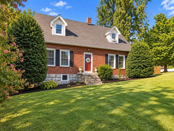 301 Cullum St , Carthage, TN 37030