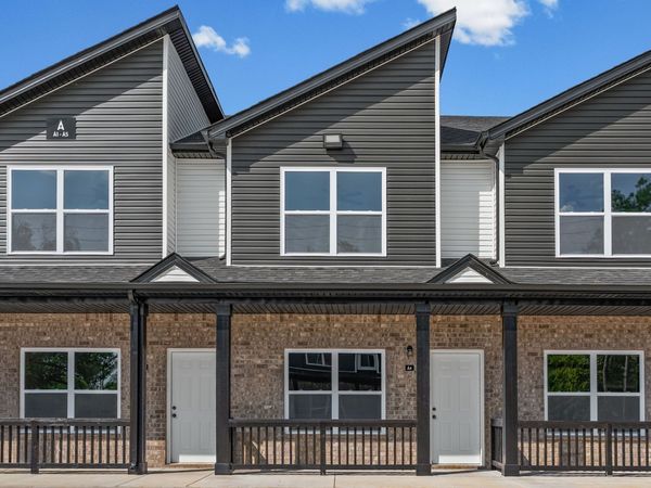 160 Fairview Ln, Unit A4, Clarksville, TN 37040