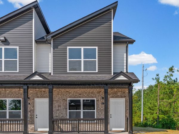 160 Fairview Ln, Unit A5, Clarksville, TN 37040