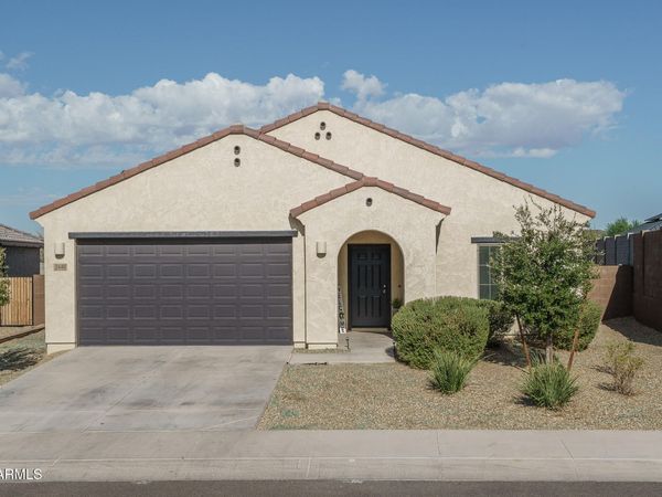 2440 S 246TH Lane, Buckeye, AZ 85326