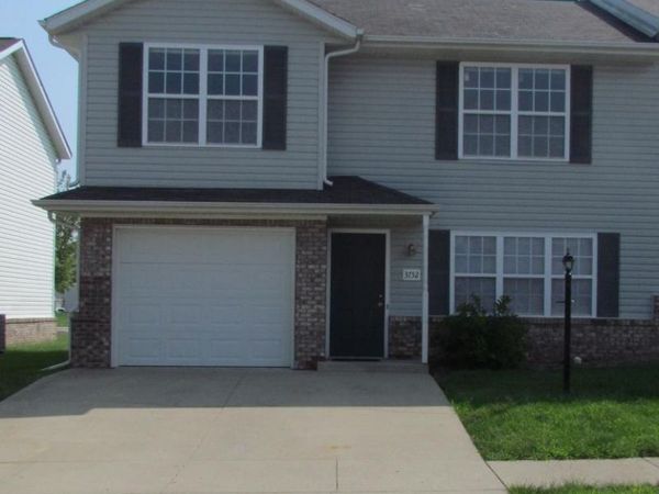 3752 S Cramer Street, Bloomington, IN 47403