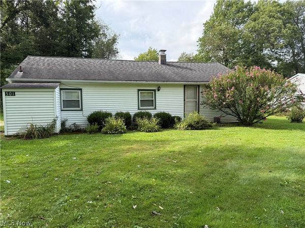 501 Maryland Avenue , Salem, OH 44460