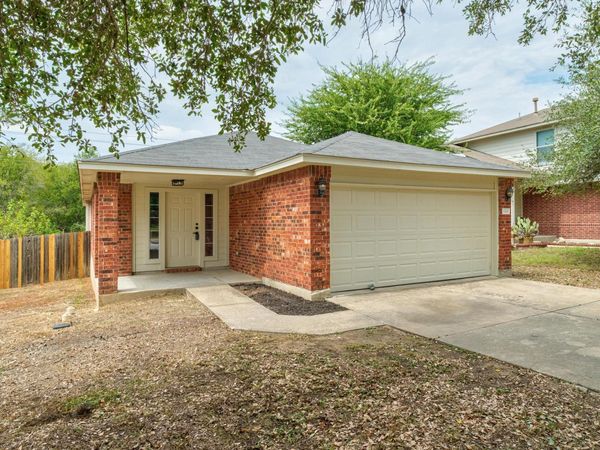 15000 Sassafras TRL , Pflugerville, TX 78660