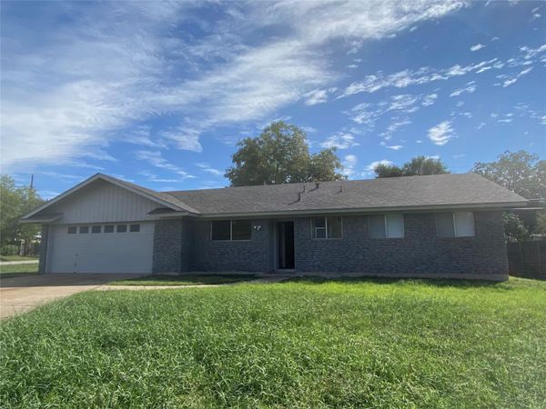 6817 Miranda DR, Austin, TX 78752