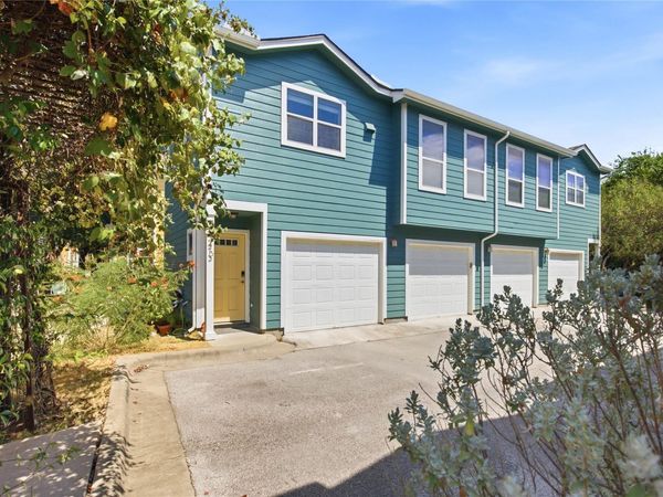 1601 Miriam Ave, Unit 213, Austin, TX 78702