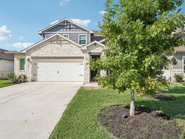 120 Granite Dome DR, Kyle, TX 78640