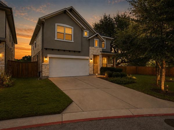 14300 McCoy LOOP, Unit 21, Austin, TX 78717