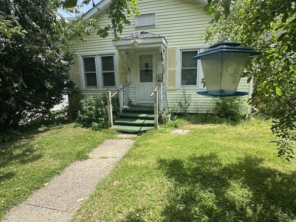450 24th Street N, Battle Creek, MI 49037