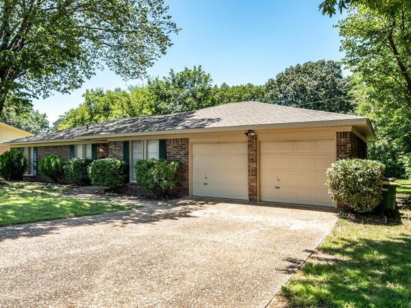 1404 Northwick Court, Little Rock, AR 72227