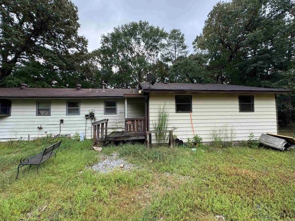 13938 E Polk Road, Alexander, AR 72002