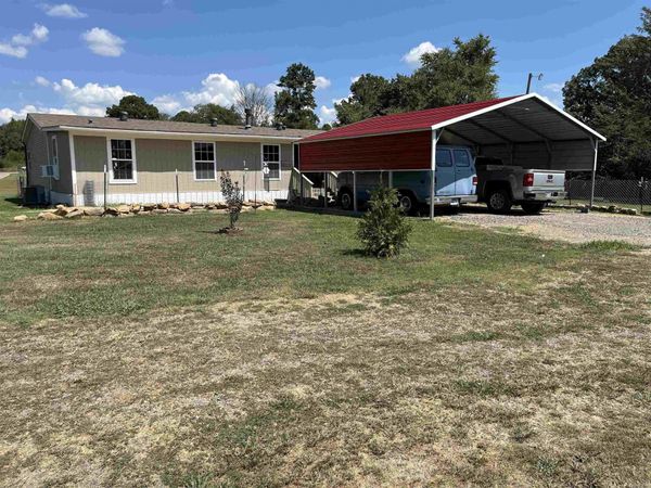 237 Glenn Road , Clinton, AR 72031