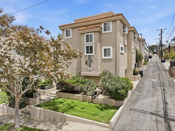 314 Penn Street, Unit 2, El Segundo, CA 90245