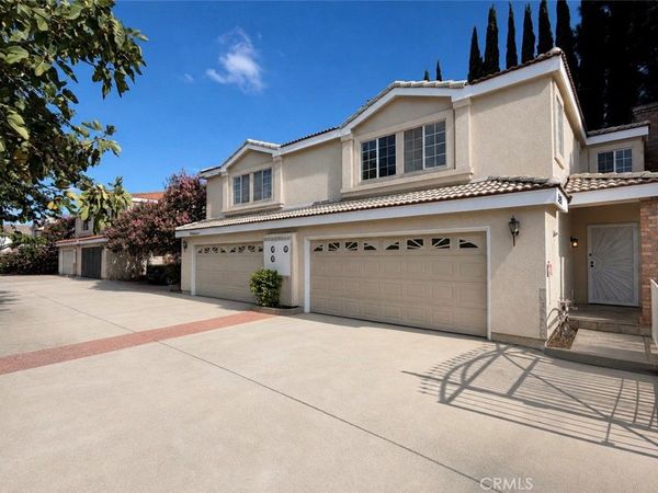 3437 Cogswell Road, Unit A, El Monte, CA 91732