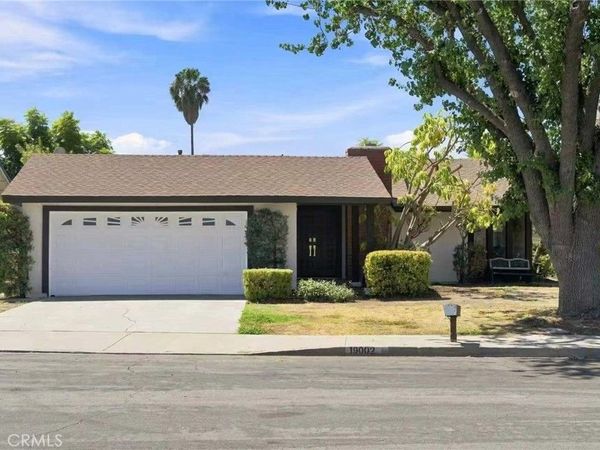 19002 Montell Court, Rowland Heights, CA 91748