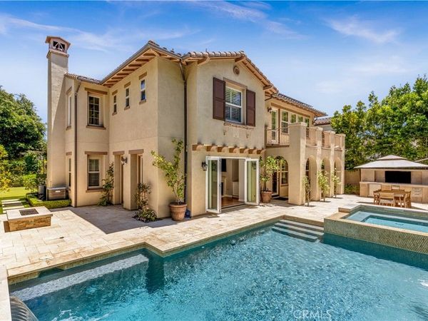 19 Via Nerisa, San Clemente, CA 92673
