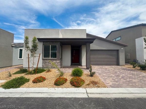 9229 Frazer Street, Las Vegas, NV 89166
