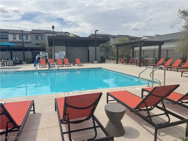 9229 Frazer Street, Las Vegas, NV 89166