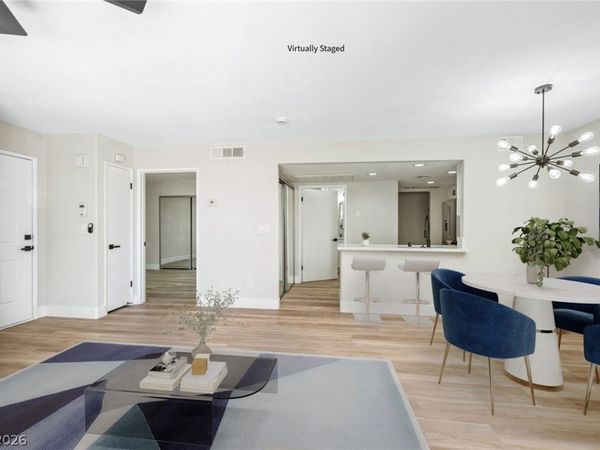 1830 N Pecos Road, Unit 130, Las Vegas, NV 89115