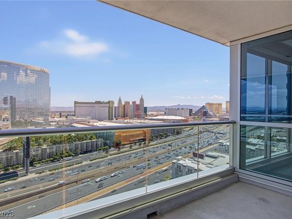 4525 Dean Martin Drive , Unit 2211, Las Vegas, NV 89103