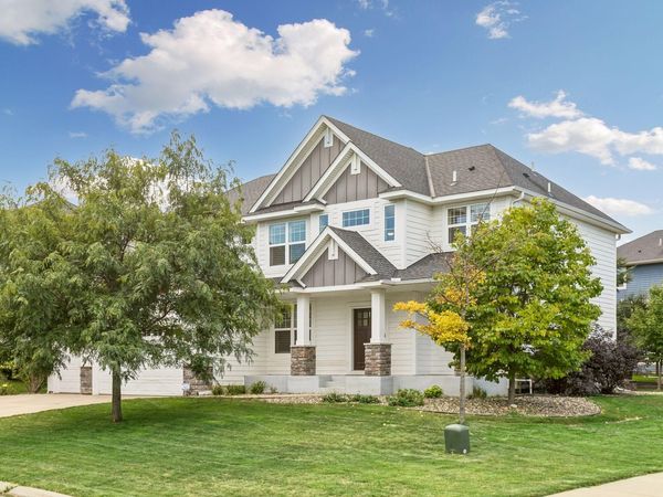 16380 52nd Avenue N, Plymouth, MN 55446