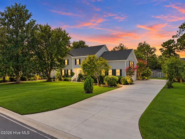 3228 Red Berry Drive, Wilmington, NC 28409