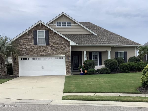 7128 Sevilleen Drive SW, Ocean Isle Beach, NC 28469