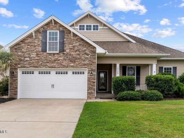 7128 Sevilleen Drive SW, Ocean Isle Beach, NC 28469