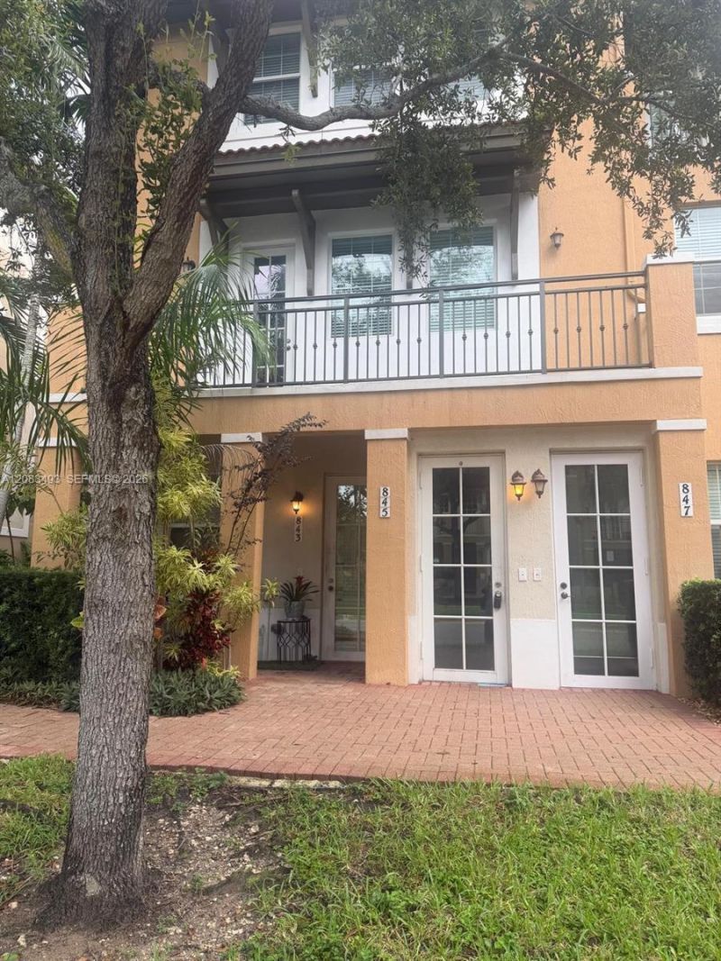 845 SW 147th Ave , Unit 1901, Pembroke Pines, FL 33027 Photo