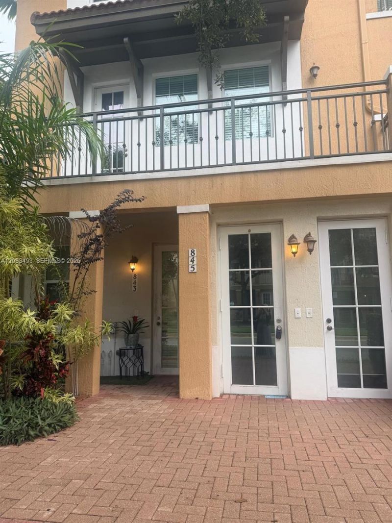 845 SW 147th Ave , Unit 1901, Pembroke Pines, FL 33027 Photo