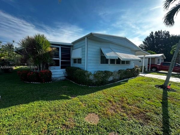 47008 Aquadilla Bay , Boynton Beach, FL 33436