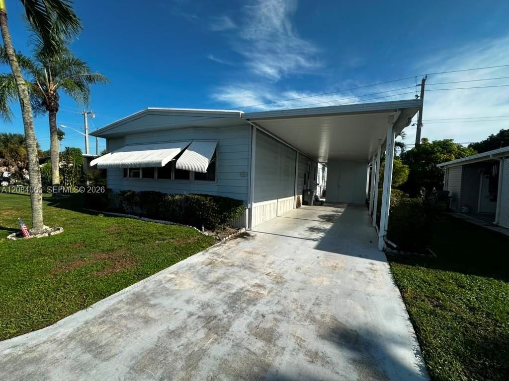 47008 Aquadilla Bay, Boynton Beach, FL 33436 Photo