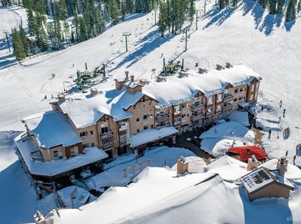 1399 Kirkwood Meadows Drive 228/230, Unit R220, Kirkwood, CA 95646 Photo