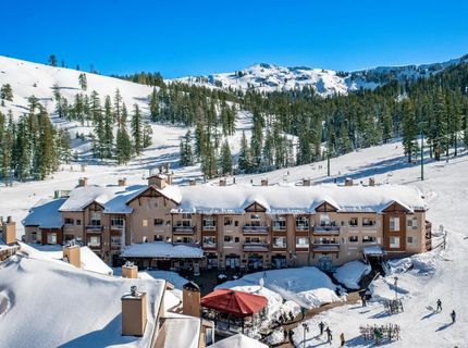1399 Kirkwood Meadows Drive 228/230, Unit R220, Kirkwood, CA 95646 Photo