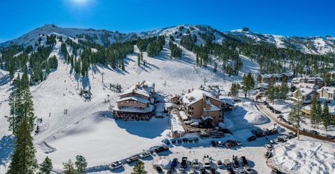 1399 Kirkwood Meadows Drive 228/230, Unit R220, Kirkwood, CA 95646 Photo