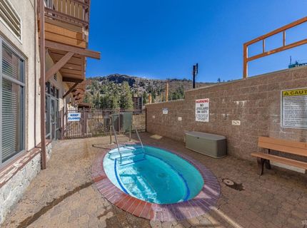 1399 Kirkwood Meadows Drive 228/230, Unit R220, Kirkwood, CA 95646 Photo