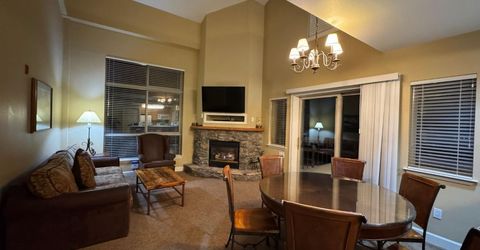 1399 Kirkwood Meadows Drive 228/230, Unit R220, Kirkwood, CA 95646 Photo