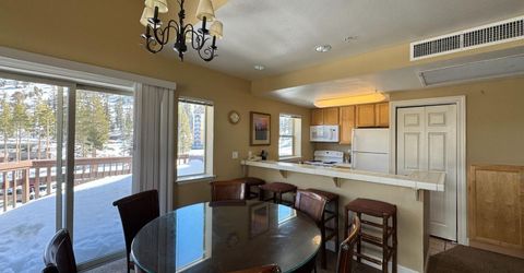 1399 Kirkwood Meadows Drive 228/230, Unit R220, Kirkwood, CA 95646 Photo