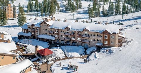 1399 Kirkwood Meadows Drive 228/230, Unit R220, Kirkwood, CA 95646 Photo