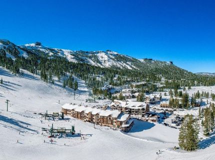 1399 Kirkwood Meadows Drive 228/230, Unit R220, Kirkwood, CA 95646 Photo
