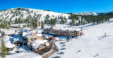 1399 Kirkwood Meadows Drive 228/230, Unit R220, Kirkwood, CA 95646 Photo