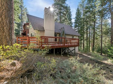 1930 Osage Circle, South Lake Tahoe, CA 96150 Photo