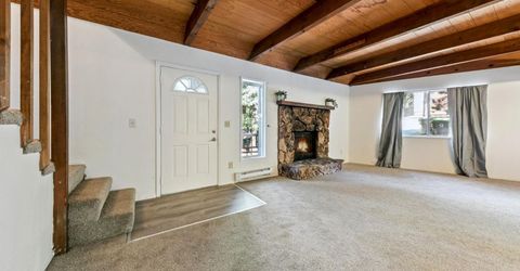 1930 Osage Circle, South Lake Tahoe, CA 96150 Photo