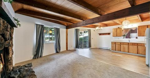 1930 Osage Circle, South Lake Tahoe, CA 96150 Photo